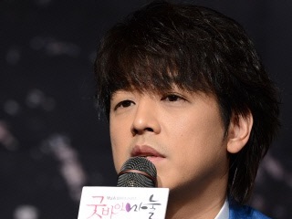 再婚するリュ・シウォン…“韓流プリンス”は俳優としても復活するのか