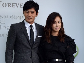 チャン・ドンゴン＆コ・ソヨン夫婦の暮らす超豪華マンションがすごい…11億円超え、プール付き