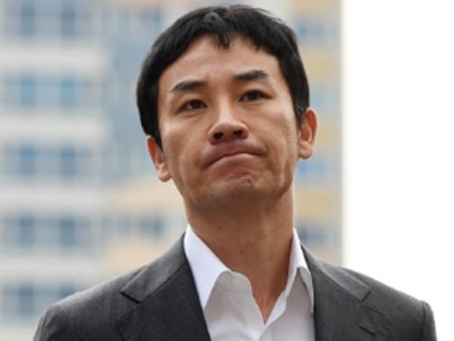嵐の大野智初主演作の本家俳優オム・テウン…妻が“あの事件”の心境を明かす