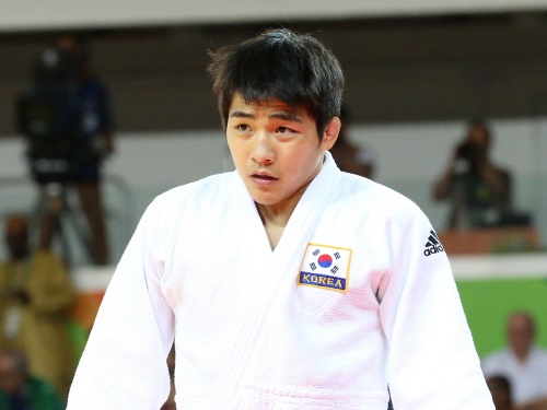 東京五輪柔道で銅メダルの安昌林が韓国バラエティに出演！ドラマのような五輪物語を告白