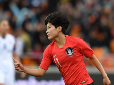 欧州組の代表エースでも新人ドラフト参加が必須？柔軟性欠く韓国女子サッカーリーグの規則とは