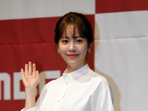 『イ・サン』女優ハン・ジミン、「自分よりも可愛い」という実姉を公開して話題に