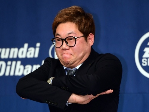 韓国の人気YouTuberに“失踪説”が浮上、過去の放送中には嘔吐して薬を服用する姿も…