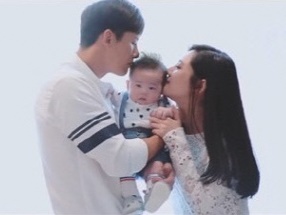 韓国人女優妻と“おしどり夫婦”の中国人俳優、地元での不倫疑惑に「ハプニング」と釈明