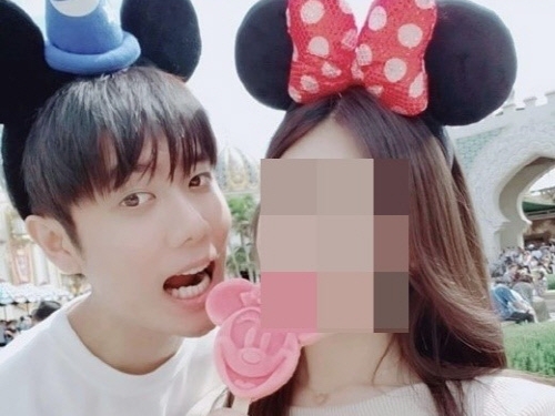 【写真】SS501キム・キュジョン、“日本人彼女と日本旅行” インスタ投稿→即削除を謝罪
