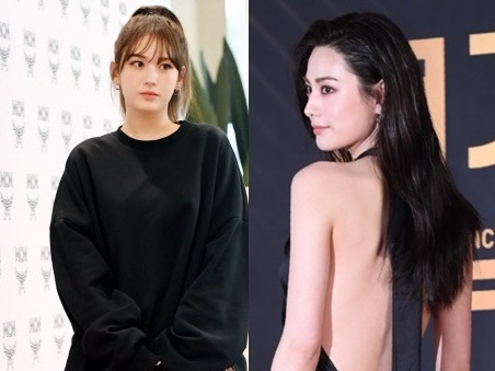 「世界で最も美しい顔100人」2020年版、韓国芸能界から選ばれた美女たち【PHOTO】　