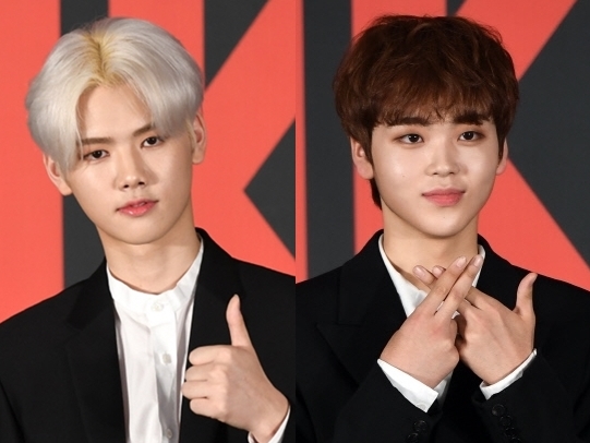 MONSTA Xの所属事務所、X1出身メンバー含む“新ボーイズグループ”を予告