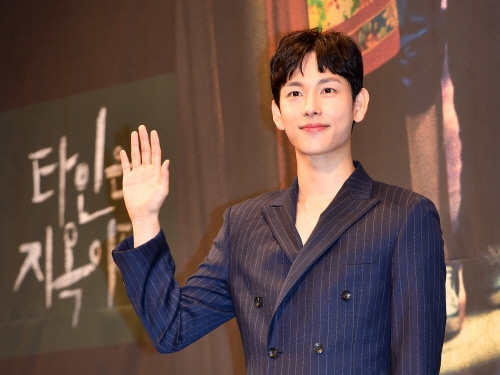 俳優イム・シワンのドラマOST生歌唱も！ホワイトデーにファンミーティング開催