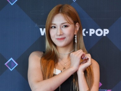 TWICEやApinkメンバーで結成された“女子サッカーチーム”に悪質コメント…「強硬対応する」