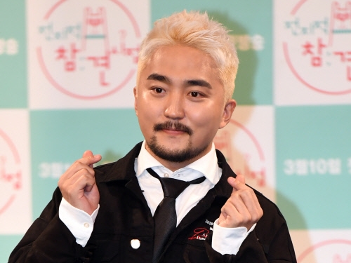 韓国人気タレントのユ・ビョンジェ、京都の“ある地区”に1000万ウォンも寄付したワケ