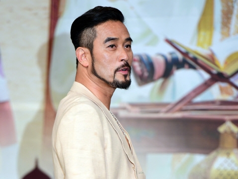 “危険運転容疑” のカリスマ俳優チェ・ミンス、 第1審で懲役6カ月・執行猶予2年判決