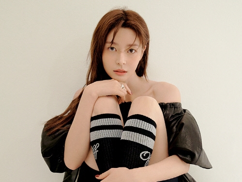 『梨泰院クラス』女優クォン・ナラの美の秘訣とは。こだわりの美容法を明かす【PHOTO】