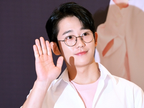 若手俳優チョン・ヘイン、高級住宅地にあるマンションを44億ウォンで購入