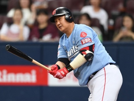 1軍選手の平均年俸1位のロッテ ジャイアンツが最下位 韓国プロ野球の年俸に変化あるか スポーツソウル日本版