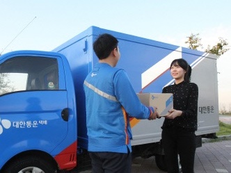 韓国の宅配ドライバー労働組合がストライキを決定「生鮮食料品を中心に配送を拒否する予定だ」