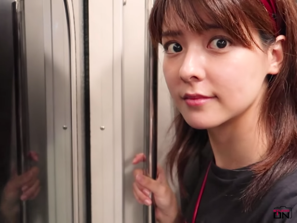 藤井美菜 Youtubeでありのままの魅力を大放出 韓国語めっちゃ上手 最近ハマった の声 スポーツソウル日本版 藤井美菜 Youtubeでありのままの魅力を大放出 韓国語めっちゃ上手 最近ハマった の声 スポーツソウル日本版