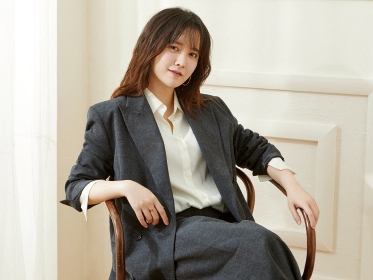 離婚訴訟中の女優ク・ヘソン、いまの心境を語る「私としてはすごく悔しい」