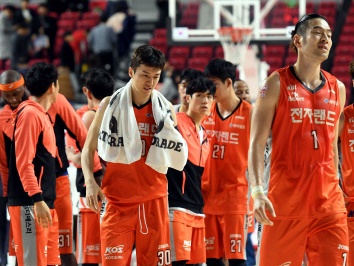 日本人選手もいる韓国プロバスケに“10チーム体制”存続の危機…解決策はあるのか