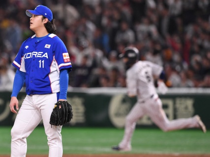 日本は北京五輪の復讐を、韓国はプレミア12の雪辱を誓う野球対決【2020東京】