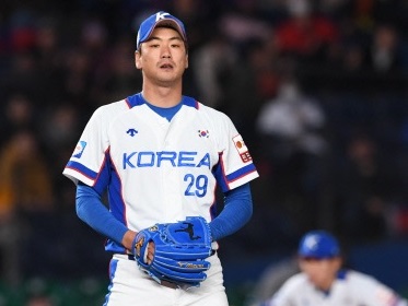 メジャー進出を目指す韓国の“日本キラー”に注目…米メディア「FA市場の左腕5番目」
