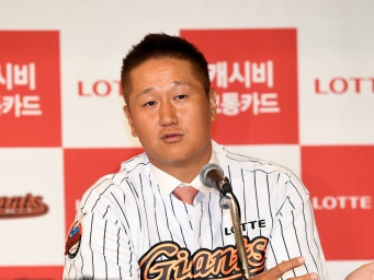 元SBイ・デホが会長を務める韓国プロ野球選手協会に批判の声…「提案を受け入れるべき」