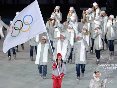 東京五輪でロシア除外となるのか。「韓国として気になるのは…」