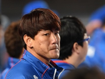 韓国の“日本キラー”キム・グァンヒョンがメジャー挑戦、KBOがポスティングを要請