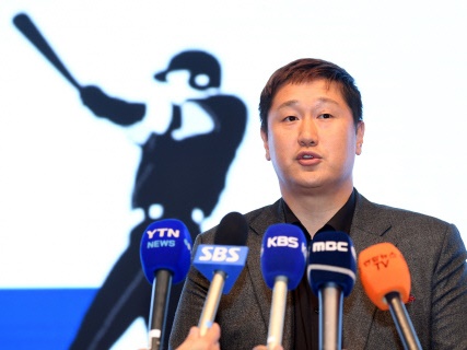 元SBイ・デホが会長の韓国プロ野球選手協会の“沈黙”に指摘の声「なぜ声を上げない？」