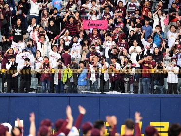 Kリーグとは対照的な韓国プロ野球の人気低下…熱烈なファンの気持ちを理解せよ