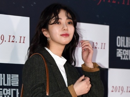 メンバーからの“いじめ”を暴露した元AOAクォン・ミナ、不眠症を訴える「精神科を…」