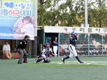 韓国で起きている少年野球監督の“パワハラ問題”…今回は特定の選手に強制脱退を指示