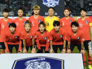 韓国女子サッカー“黄金世代”が初の五輪出場へ最後の挑戦…海外組も集結、悲願達成なるか