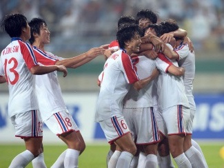 北朝鮮の女子サッカーが東京五輪を“ボイコット”…韓国がほくそ笑むしかないワケ