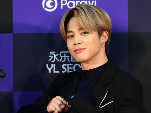 BTSのJIMINが“K-POPボーカルキング”投票で1位！「アメイジングな高音」と絶賛、2～10位は意外？