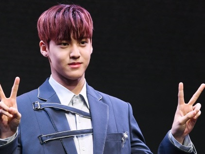 兵役のために解散？『PRODUCE X 101』出身のB.O.Yソン・ユビンが所属事務所に反論【全文】