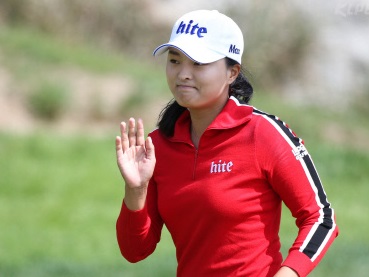 米ゴルフ記者協会が選ぶ「最優秀選手賞」は“世界ランキング1位”の韓国女子ゴルファーに