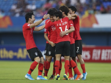 U 23アジア選手権で日本と中国が早期敗退しても韓国が笑えない理由 スポーツソウル日本版