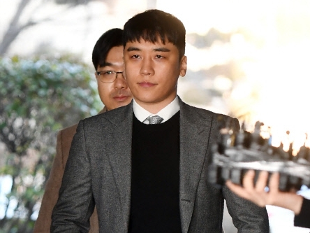 元BIGBANGのV.Iに対する身柄拘束がまたも棄却。今後注目すべき2つのポイントは？