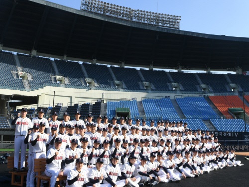 韓国プロ野球の春季キャンプが開始！複雑な日韓関係でもキャンプ地に日本を選んだ球団は？