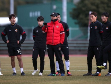 “日本離れ”が加速する韓国Kリーグのなかで…FCソウルだけは鹿児島キャンプ強行か