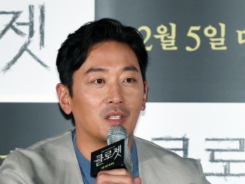俳優ハ・ジョンウに麻薬投薬疑惑が浮上…所属事務所は“だんまり”