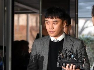 元BIGBANGのV.I、3次公判でも容疑を否認。「彼が関与している場面は見たことがない」と証人