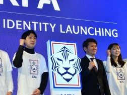 19年ぶりに変更された韓国サッカーの新エンブレム。否定的な意見の解消が課題か