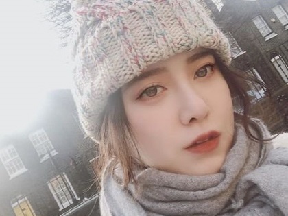 『花男』女優のク・ヘソン、離婚訴訟中の胸の内を激白「いつか裁判所で会う」
