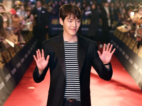 俳優キム・ウビン、彼女と同じ事務所に移籍。ファン待望の再始動へ！
