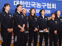 韓国バスケ界で選手から不満が噴出。代表の主力も訴える“劣悪な環境”とは？