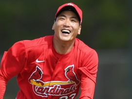 MLBロックアウトで揺れる韓国人投手…韓国復帰も噂される中、進退を明言しないワケ