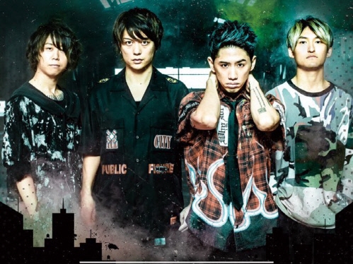 ロックバンドONE OK ROCK、韓国でも熱狂的な人気のワケ
