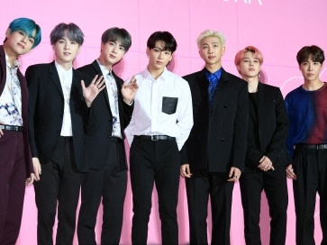 BTSの兵役問題に“強く主張できる”と韓国音楽協会「K-POPアルバム市場の成長に多大な影響」