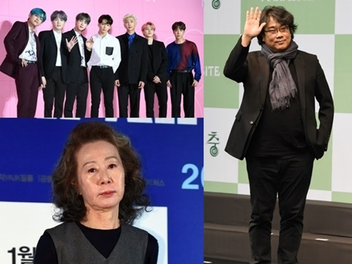 BTSから『パラサイト』『ミナリ』Netflix作品まで…韓国コンテンツの未来が明るい理由